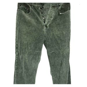 Gap Denim Corduroy Pants! Est. 1969